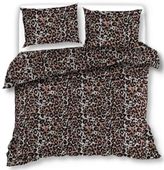 Pościel Z Mikrofibry 160X200 Wild 18834