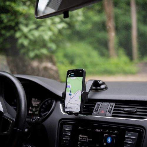 Spacecase Car Holder Sc14 Ghost Dash Black na Arena.pl