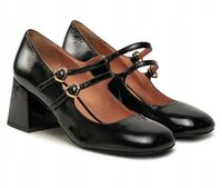 Damskie czółenka Love Moschino r.39