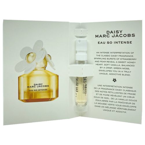Marc Jacobs Daisy Eau So Intense EDP 1.2ml na Arena.pl