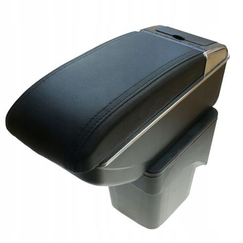 Podłokietnik dedykowany FORD FOCUS 2004-2011 MK2 na Arena.pl