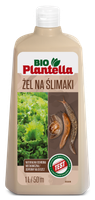 Plantella BIO Żel przeciw ślimakom 1 litr