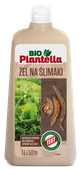 Plantella BIO Żel przeciw ślimakom 1 litr