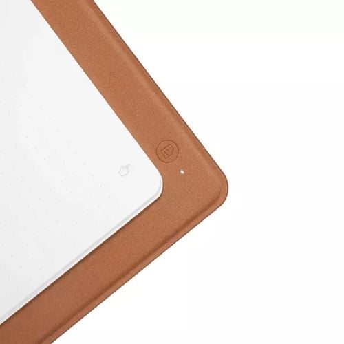 Tablet graficzny HUION Note X10 Brązowy na Arena.pl