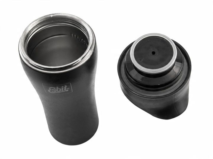 Kubek termiczny Esbit Thermo Mug 375ml turystyczny zdjęcie 3