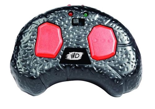 Wildroid Mysz na Arena.pl