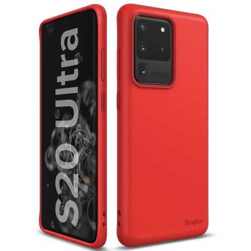 RINGKE AIR S GALAXY S20 ULTRA RED na Arena.pl