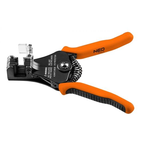 automatyczny ściągacz izolacji 170mm - t n01-520 na Arena.pl