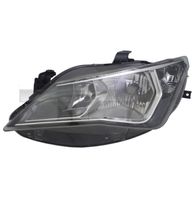 Seat Ibiza 6J 12-17 reflektor przedni lampa przednia Lewa