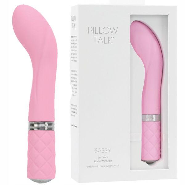 Wibrator do punktu G. SIlikonowy, różowy. zdjęcie 4