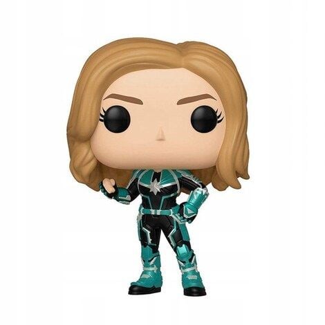 funko pop! captain marvel vers 427 na Arena.pl