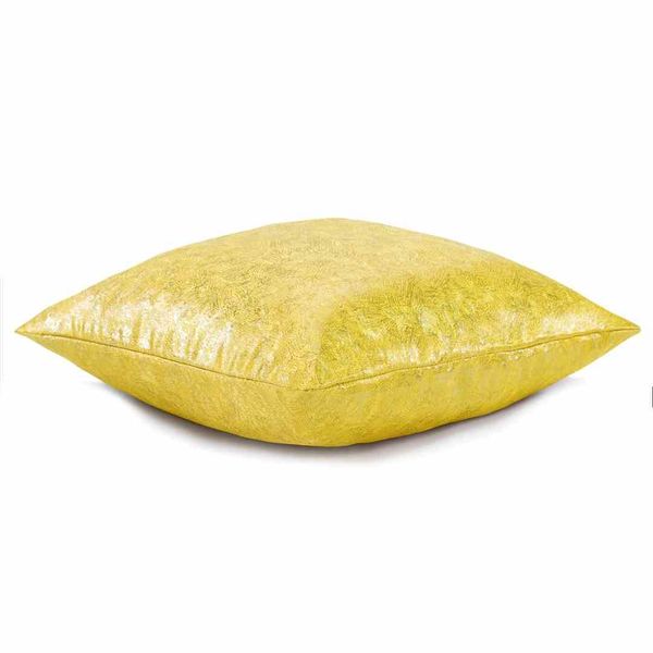 CUS/AH/BLACKOUT/VERAS/OCHRE/45X45*2 zdjęcie 2