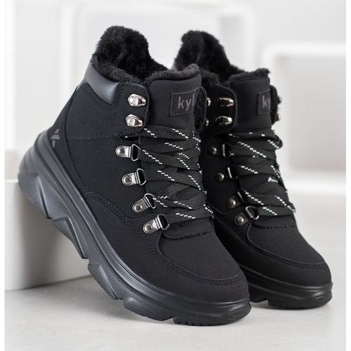 Lekkie Trapery Na Platformie r.41 na Arena.pl