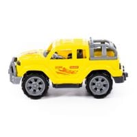 ND39_467503 AUTO JEEP WOJSKOWY 21X11X10 LEGIONIST