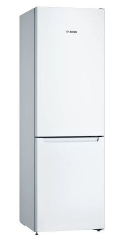 Lodówka BOSCH E 60 cm NoFrost MultiBox KGN36KWEAE na Arena.pl