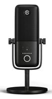 Elgato Wave 3 Black Table microphone