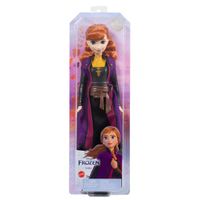 ND17_ZB-155197 Disney Frozen Kraina Lodu 2 Lalka