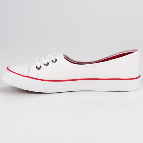 Białe Trampki r.36 na Arena.pl