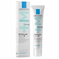 La Roche-Posay Effaclar Duo + M krem 40ml