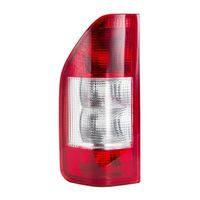Lampa Tył Lewa Mercedes Sprinter 208 213 216 311 313 316 416 CDI 2003-2006