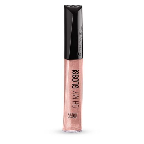 Rimmel Oh My Gloss! Błyszczyk 130 Pur. Glossy Cat na Arena.pl