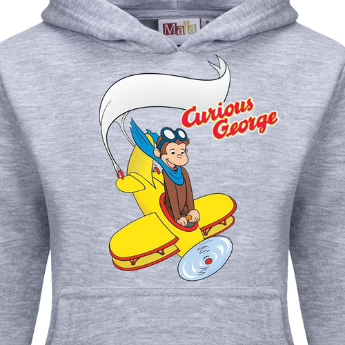 Dres Dziecięcy Ciekawski George na Arena.pl