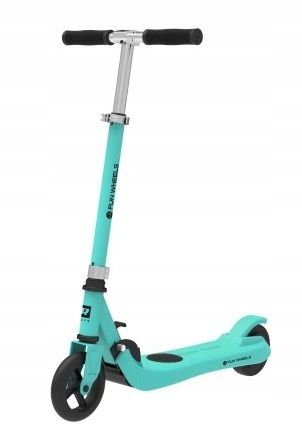 Hulajnoga Elektryczna Dla Dzieci 12Km 50K na Arena.pl