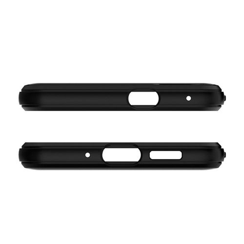 SPIGEN RUGGED ARMOR HUAWEI P10 LITE BLACK na Arena.pl