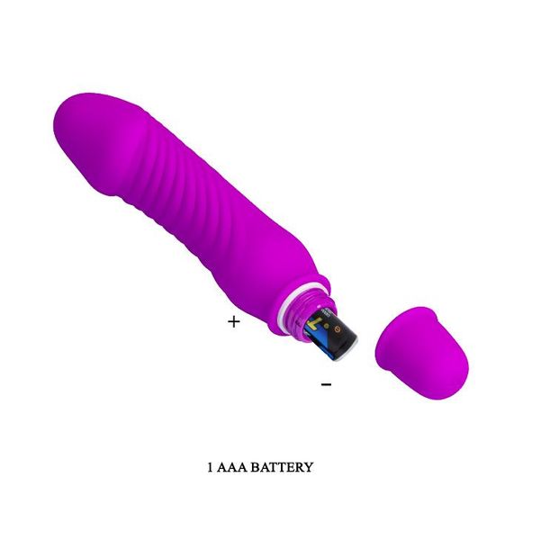 PRETTY LOVE - STEV, PURPLE 10 function zdjęcie 7