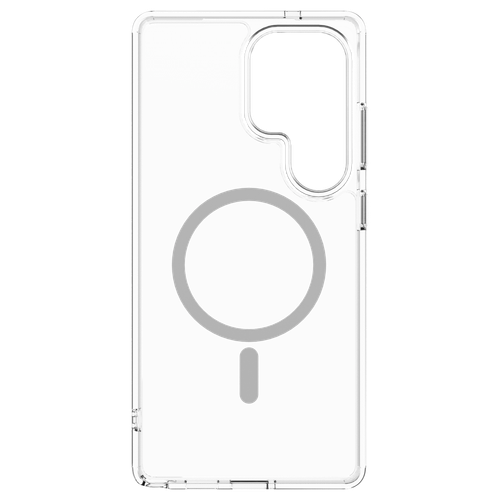 Spacecase Clear Mag Galaxy S25 Ultra na Arena.pl