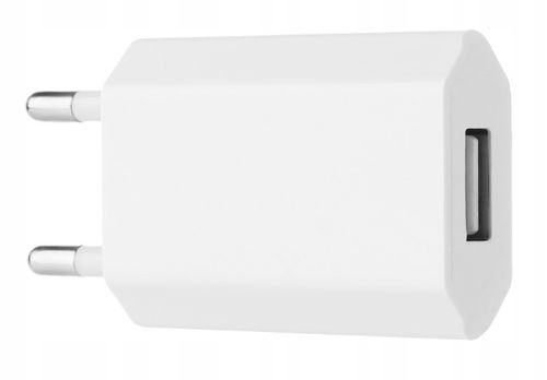 Mocna Ładowarka do iPhone 5 6 7 8 PLUS X + kabel na Arena.pl