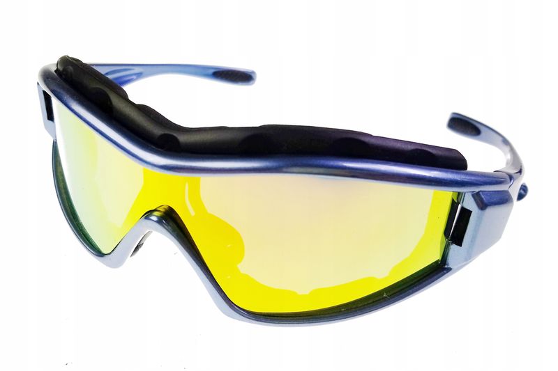 Dots Eyewear YS-21409 okulary rowerowe zdjęcie 1