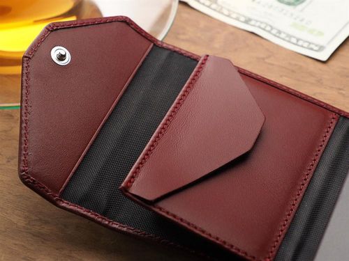 Portfel RFID RAVEN 1729 na Arena.pl