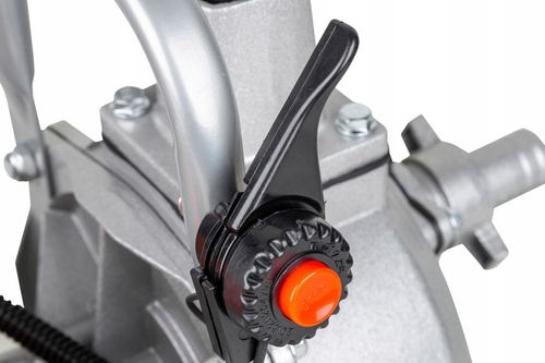 MOTOPOMPA POMPA SPALINOWA WODY 1"+WĘŻE+OLEJE ŁATWE ZASYSANIE JAKOŚC ZESTAW na Arena.pl