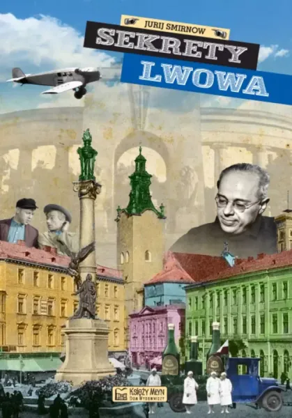 Sekrety Lwowa zdjęcie 1