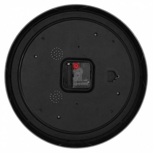 zegar ścienny 30cm kinghoff kh-5027 termometr na Arena.pl