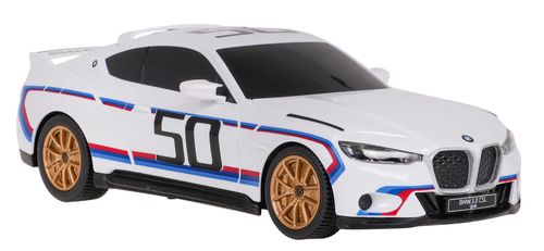 R/C 1:24 Bmw 3.0 Csl Rastar na Arena.pl