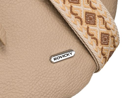 saszetka r-103-03-3249 beige na Arena.pl