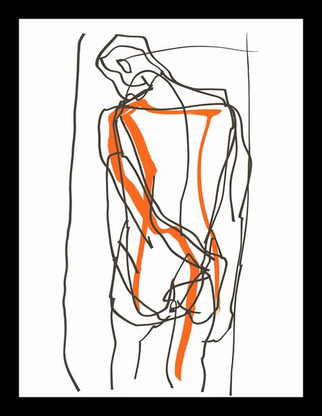 Plakat 15x20cm Ruch i Akcent zdjęcie 2