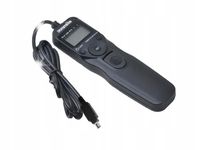 WĘŻYK SPUSTOWY REMOTE TIME INTERWAŁ do CANON / C3
