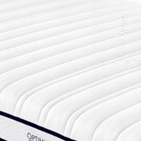 Pokrowiec Bamboo Optimum 100x200 cm