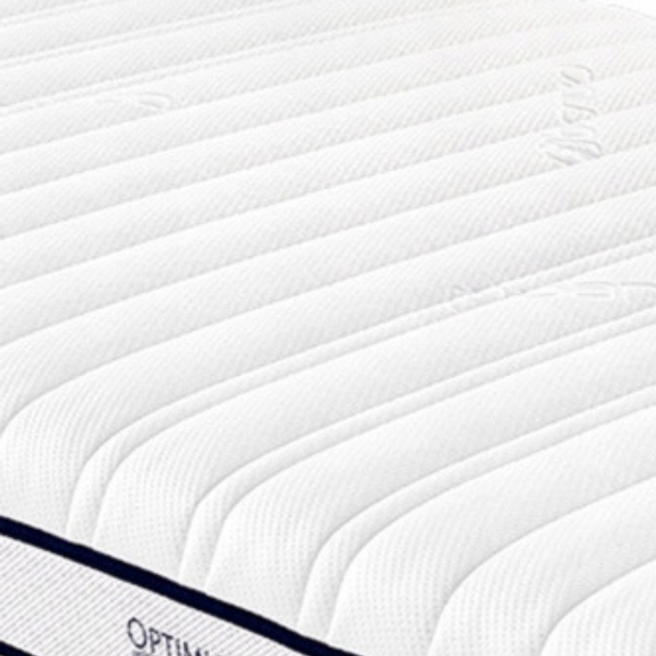 Pokrowiec Bamboo Optimum 100x200 cm zdjęcie 1