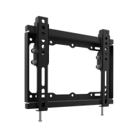 Uchwyt Naścienny Uniwersalny Do Led Tv (13-42") Lp34-22T Regulacja W Pionie