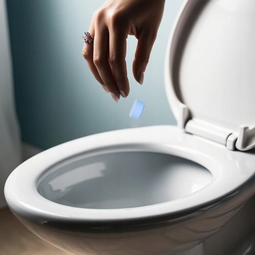 TABLETKI BAKTERIE DO SZAMBA OCZYSZCZALNI SUCHYCH LATRYN SANIDENN 52 na Arena.pl