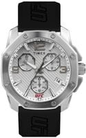 Zegarek Męski Timex TWG047400 czarny pasek