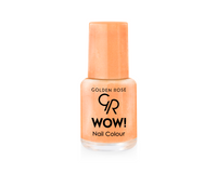 Golden Rose WOW Nail Color 112 Lakier do paznokci Kolor - 112