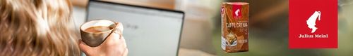 Kawa ziarnista JULIUS MEINL PREMIUM CAFFE CREMA 1kg | top Arabica i na Arena.pl