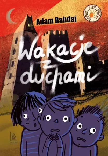 Wakacje z duchami zdjęcie 1