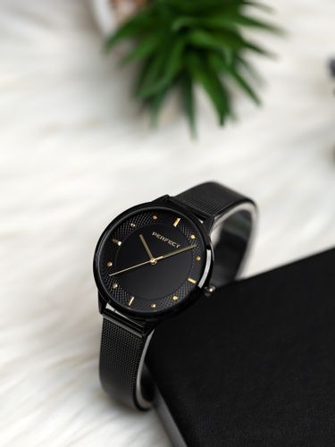 ZEGAREK DAMSKI PERFECT F369-05 (zp515c) + BOX na Arena.pl