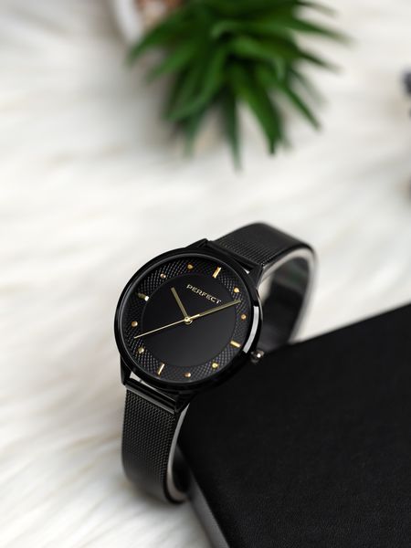 ZEGAREK DAMSKI PERFECT F369-05 (zp515c) + BOX zdjęcie 3